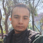 Yair 31 Ciudad Nezahualcóyotl
