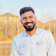 Gaurav 28 Ottawa