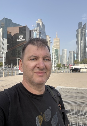 My photo - Paul Taker, 48 from Stuttgart (@paultaker)