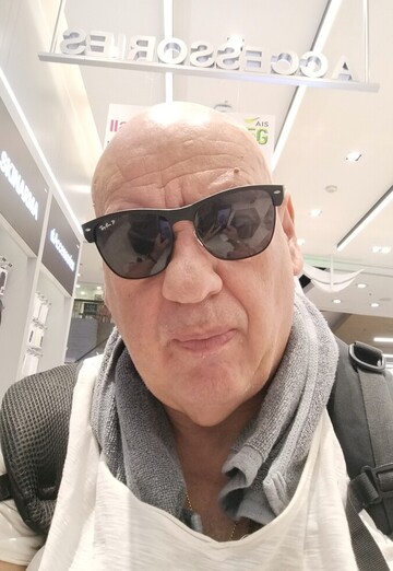 Mein Foto - Klausi, 53 aus Pattaya (@klausi3)