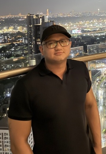 My photo - Pahkpum, 30 from Pattaya (@pahkpum)