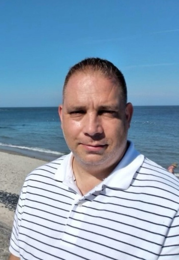 My photo - Oliver, 53 from Meldorf (@oliver1417)