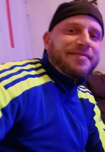 My photo - Maba, 34 from Ludwigshafen am Rhein (@maba12)