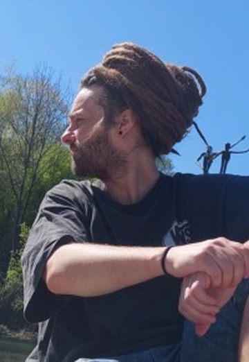 My photo - Dre, 37 from Feldkirch (@dre170)