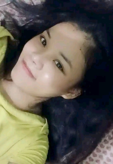 My photo - Ling, 21 from Manila (@hilary79)