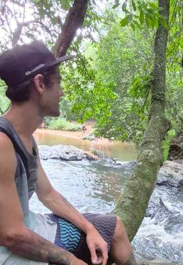 Eduardo (@eduardo1532) — my photo № 2