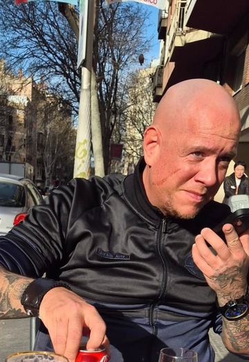 Björn (@bjorn71) — my photo № 1