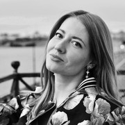 Evgeniya 39 Moscow