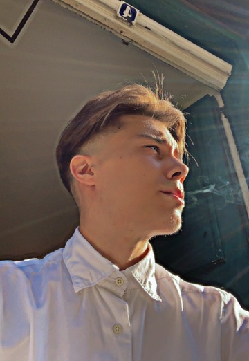 Dennis (@dennis2040) — my photo № 1