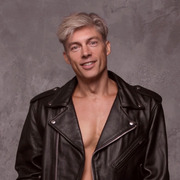 Grigoriy 36 Saint Petersburg