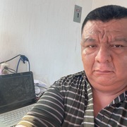 Hombre 41 Ciudad de Guatemala