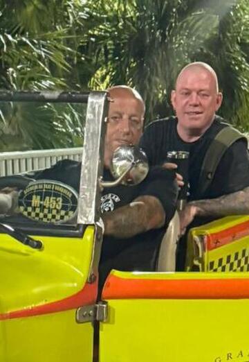 Marco (@marco1776) — my photo № 1