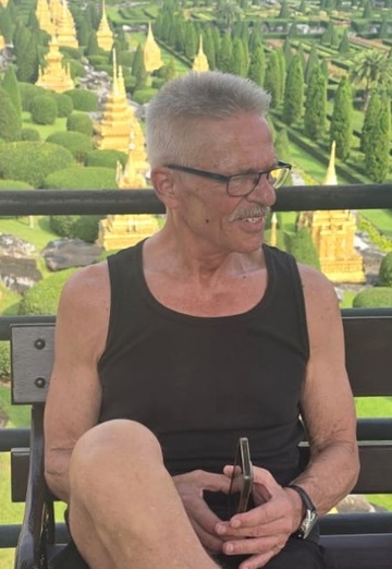 Horst Ulrich (@horstulrich) — my photo № 1