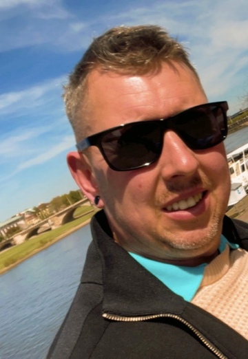My photo - Stefan, 46 from Erfurt (@stefan3113)