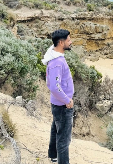 Preet (@preet93) — my photo № 2