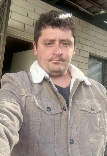 My photo - Matt, 30 from Perth (@matt1060)