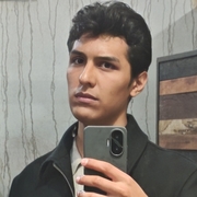 Misael 20 Mérida