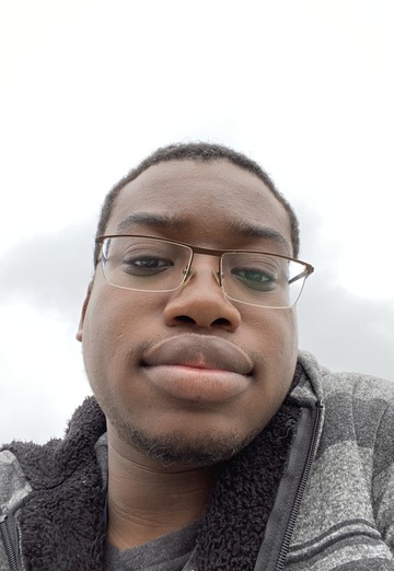 My photo - Ernest, 29 from West Haven (@ernest2420)