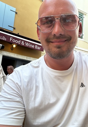 My photo - Manuel, 32 from Heinsberg (@manuel1821)