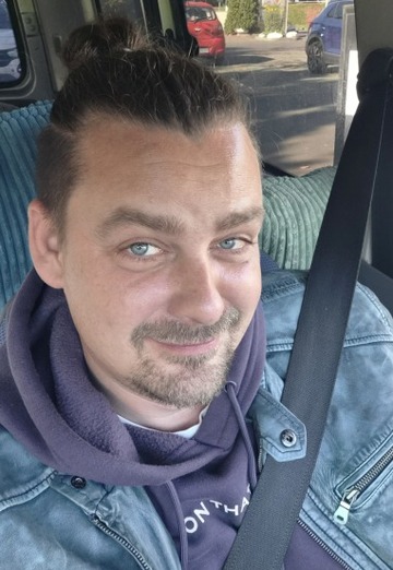 My photo - Daniel, 44 from Berlin (@daniel13805)