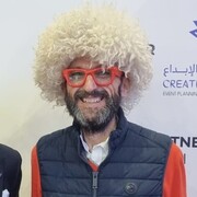 Bill 50 Dubai