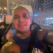 Xavier Alarcon 46 Dubai