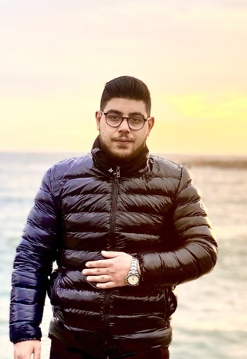 Benim fotoğrafım - Ömer, 22  İstanbul şehirden (@mer832)