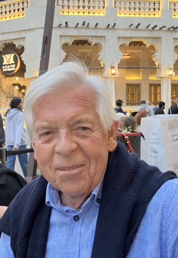 My photo - Max, 68 from Munich (@max31177)