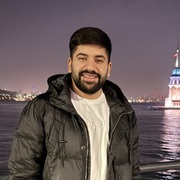 İsa 25 Istanbul