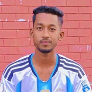 MD Arafat Hossain 22 Edmonton