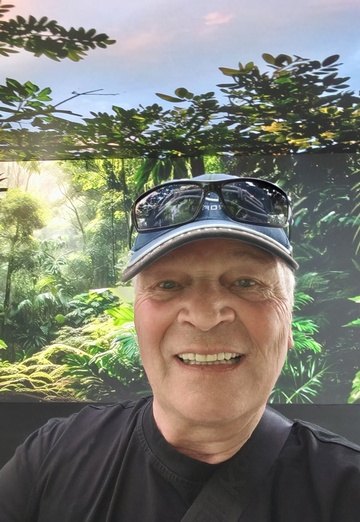 My photo - Uli Selle, 60 from Oranienburg (@uliselle)