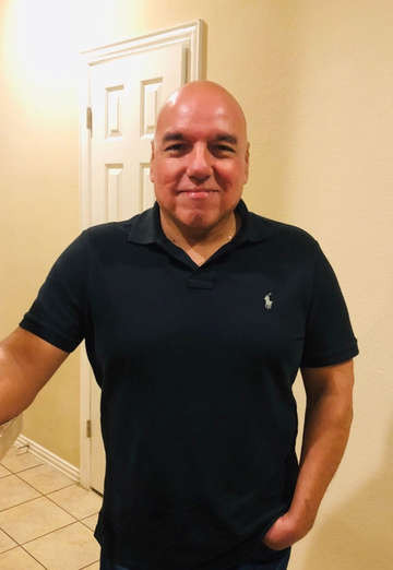 Julian M Olvera (@julianmolvera) — my photo № 1