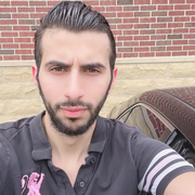 Ahmad 35 Cincinnati