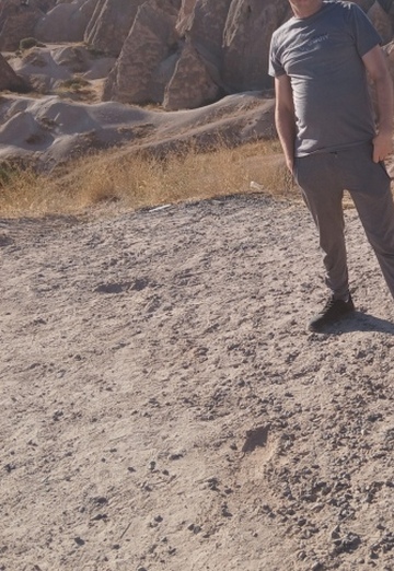 Mehmet (@mehmet2700) — benim fotoğrafım № 1