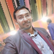 Soumik chakraborty 33 Kolkata