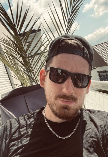 Mike (@mike8313) — my photo № 1