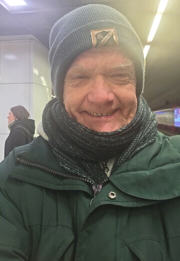 Peter (@peter4073) — my photo № 1