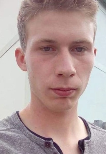 My photo - Kevin, 28 from Schlotheim (@kevin3577)