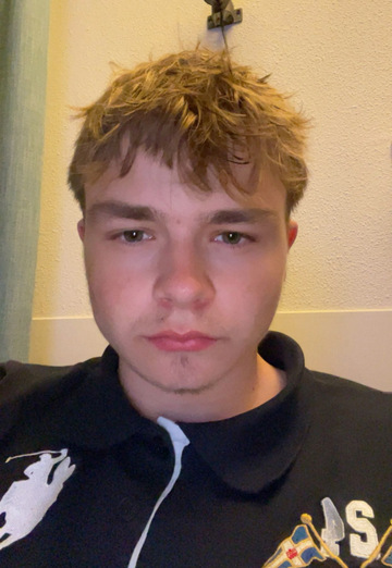 My photo - Joris, 18 from Munich (@joris35)