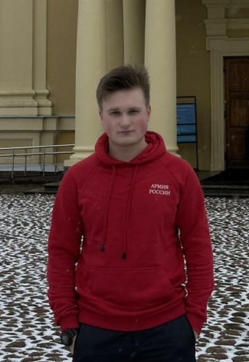 Alex (@alex142775) — my photo № 1