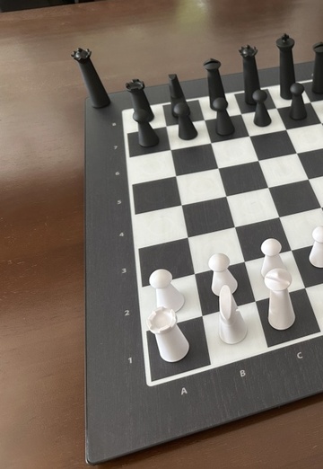 Matthias Vikthor (@drfalkenstein) — my photo № 3