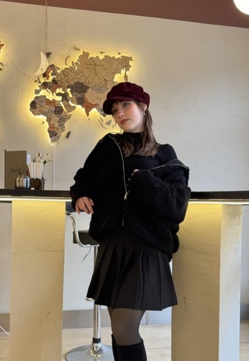 My photo - Maria, 19 from Vologda (@maria14162)