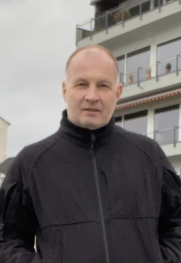 My photo - Andy, 56 from Bonn (@andy4178)