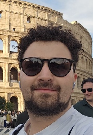 Mein Foto - Alexandros, 28 aus Sankt Gallen (@alexandros107)