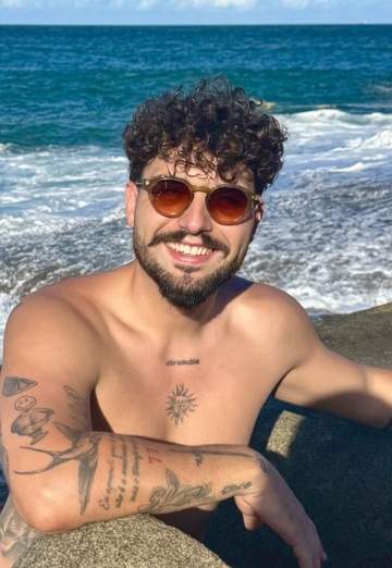 My photo - Tiago, 31 from Bern (@tiago235)