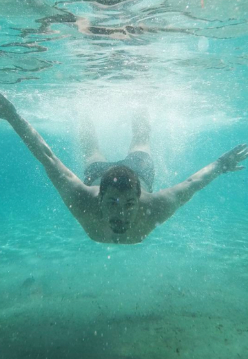 Jake (@jake1227) — my photo № 1