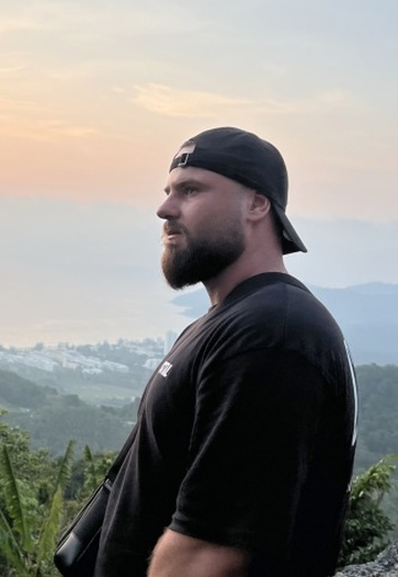 My photo - Jonas, 28 from Pattaya (@jonas495)