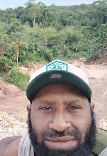 My photo - Guy, 28 from Port Moresby (@guy464)