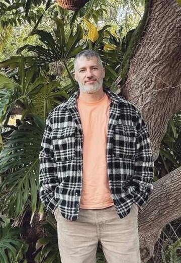 My photo - Alex Sotte, 50 from McDonough (@alexsotte)