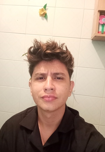 My photo - Stiven, 23 from Medellín (@stiven526)